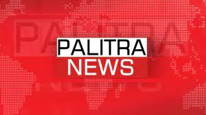 Gnomon Wise Researcher Egnate Shamugia visits Palitra News TV