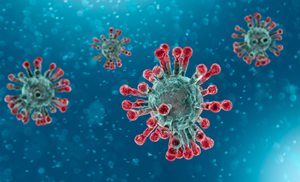Strategy to fight the new Coronavirus