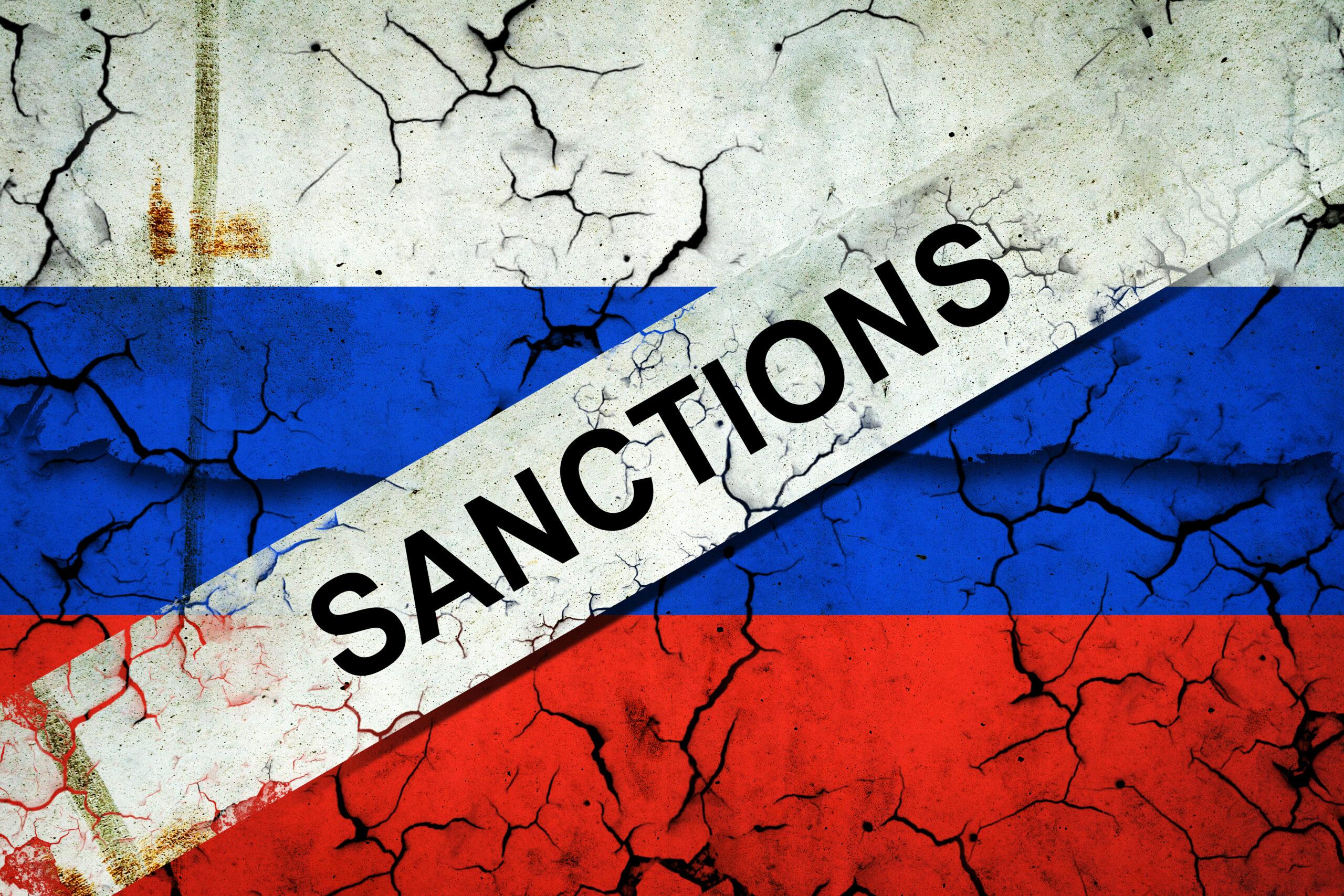 Russia's Economy: the Effect of Sanctions
