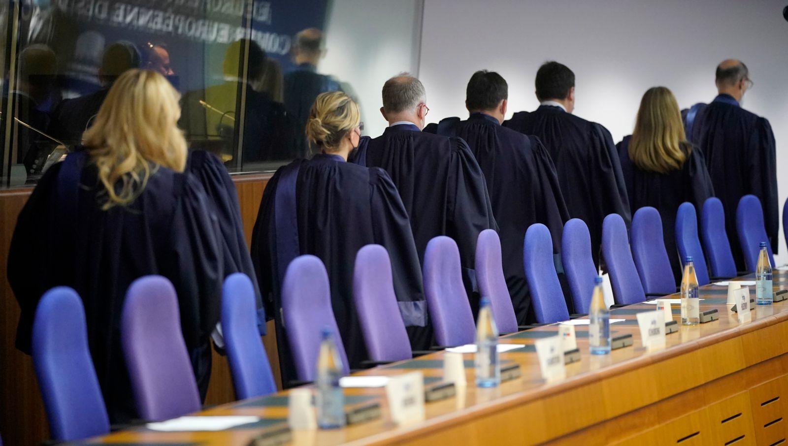 The "Beginning of the End" of the 24-Year Toxic Relationship Between the European Court of Human Rights and Russia